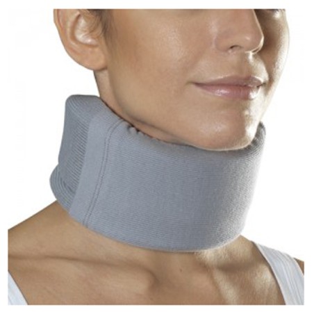Dual Sanitaly Collare Cervicale Morbido Basso Dr Gibaud Ortho 1 Dual Sanitaly Collare Cervicale Morbido Basso Dr Gibaud Ortho 1