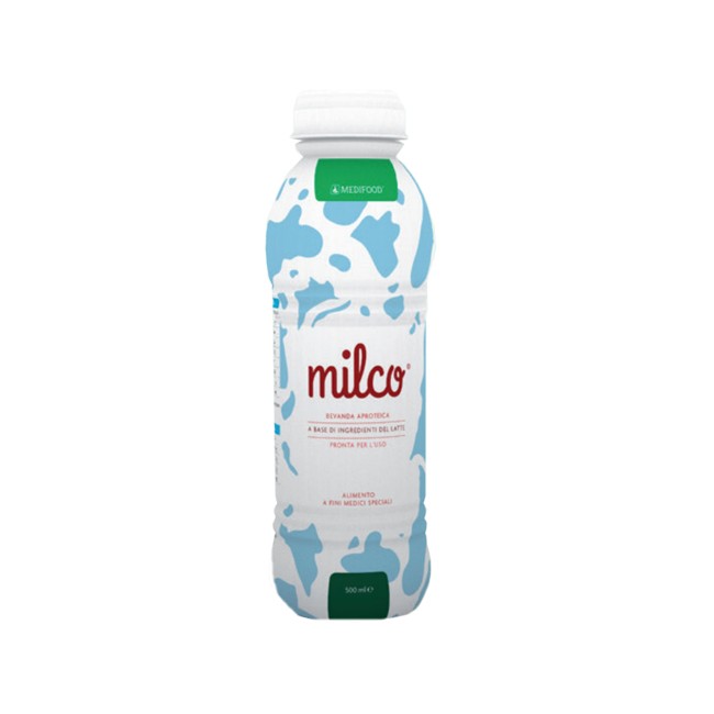 Piam Farmaceutici Milco Bevanda Aproteica 500 Ml Piam Farmaceutici Milco Bevanda Aproteica 500 Ml