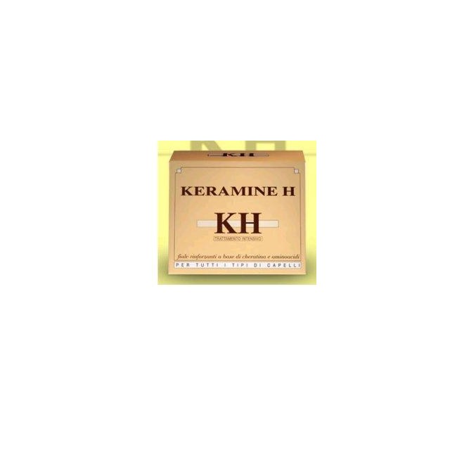 Soco Keramine H Fasc Bianco 10 Fiale Da 10 Ml Soco Keramine H Fasc Bianco 10 Fiale Da 10 Ml