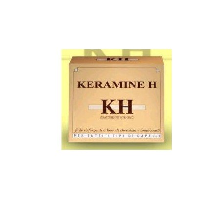 Soco Keramine H Fasc Bianco 10 Fiale Da 10 Ml Soco Keramine H Fasc Bianco 10 Fiale Da 10 Ml