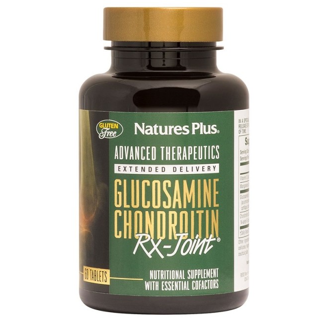 La Strega Glucosamina Condroitina 60 Tavolette