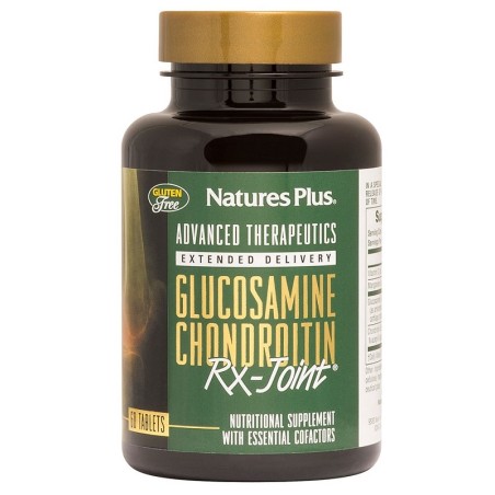 La Strega Glucosamina Condroitina 60 Tavolette