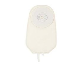 Convatec Sacca Urostomia Mini Trasparente Con Barriera Protettiva In Stomahesive Valvola Antireflusso E Rivestimento In Tessuto