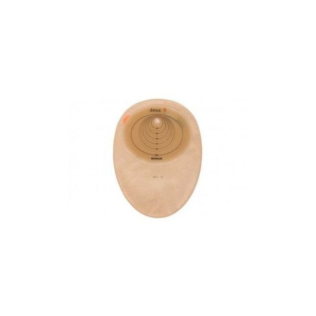 Hobama Placca Per Colo/ileo E Urostomia Autoportante Flangia Semovente A Spessore Ridotto Nova 2 Ritagliabile 43mm 5 Pezzi Hobama Placca Per Colo/ileo E Urostomia Autoportante Flangia Semovente A Spessore Ridotto Nova 2 Ritagliabile 43mm 5 Pezzi