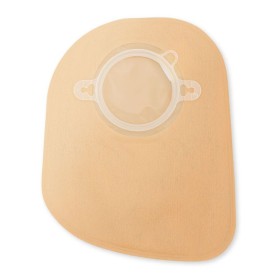 Hobama Sacca Chiusa Per Colostomia Anatomica Rivestimento In Tnt Flangia Per Cintura Opaca Nova 2 55mm 30 Pezzi