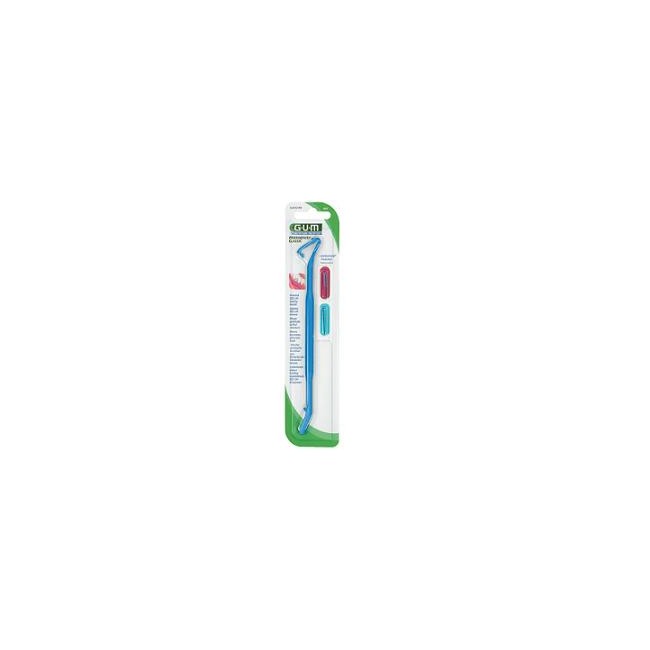 Sunstar Gum Proxabrushampoo Scovolino Manico Plastica Sunstar Gum Proxabrushampoo Scovolino Manico Plastica