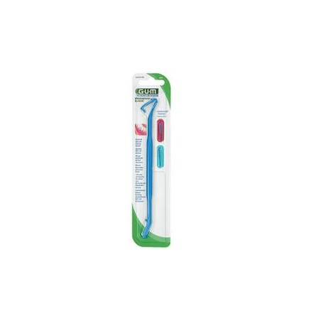 Sunstar Gum Proxabrushampoo Scovolino Manico Plastica