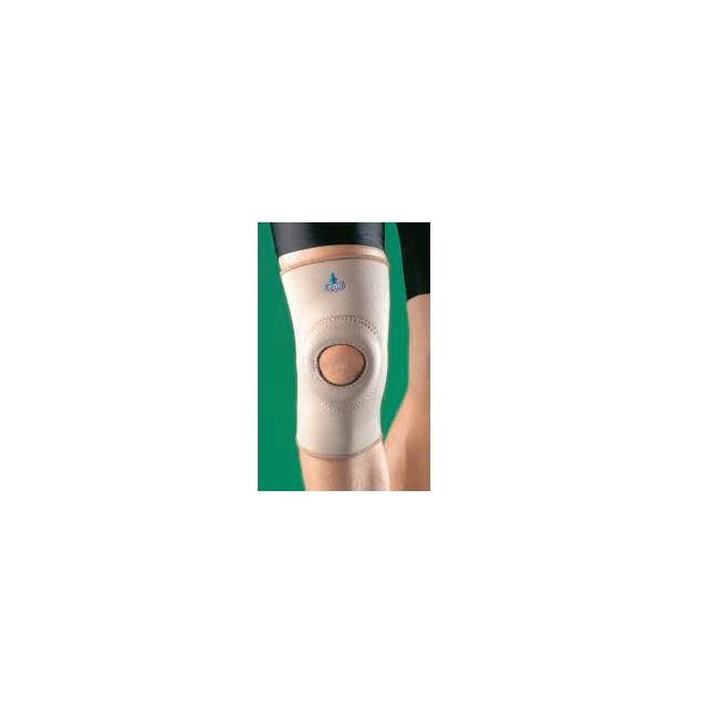 Farmac-zabban Oppo Ginocchiera In Neoprene Apertura Rotula M Farmac-zabban Oppo Ginocchiera In Neoprene Apertura Rotula M