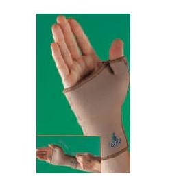 Farmac-zabban Oppo Supporto Polso/pollice 1088 M