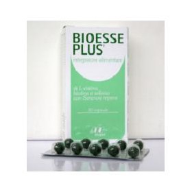 Mavi Biotech Bioesse Plus 30 Capsule