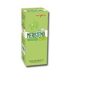 Promopharma Meristemo 23 Snc 100ml
