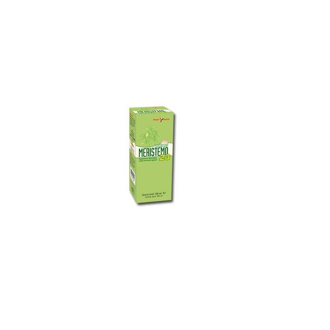 Promopharma Meristemo 23 Snc 100ml Promopharma Meristemo 23 Snc 100ml