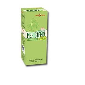 Promopharma Meristemo 30 Uro 100ml
