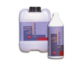 Fm Italia Group Shampoo Nutr Prot 1000ml