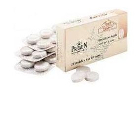Promin Coro Erisimo 24 Compresse 28,8 G
