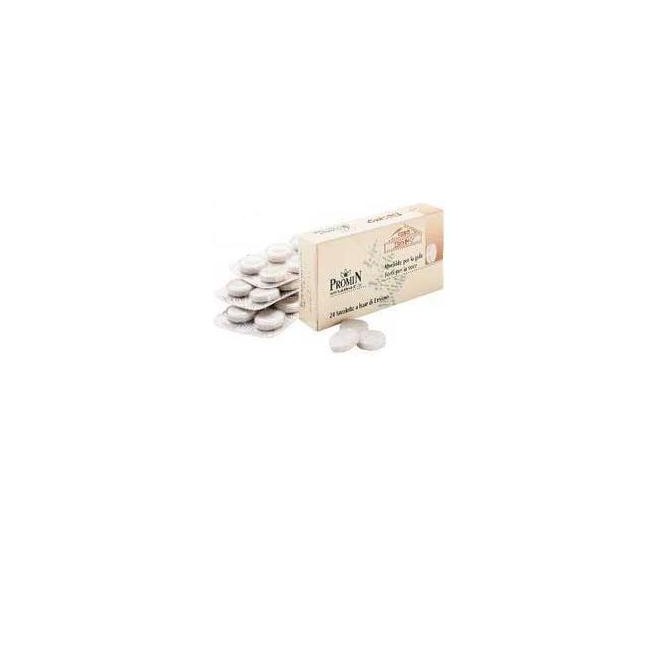 Promin Coro Erisimo 24 Compresse 28,8 G Promin Coro Erisimo 24 Compresse 28,8 G