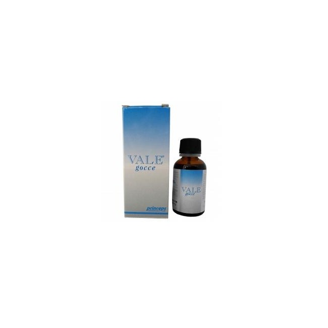Princeps Vale Gocce 30 Ml Princeps Vale Gocce 30 Ml