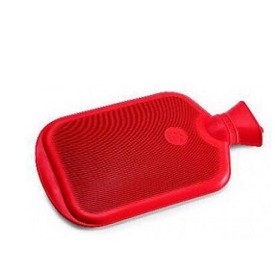 Gammadis Farmaceutici Borsa Acqua Calda Bilamellata Gammadis