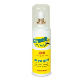 Vital Factors Citronella Break Spray 100 Ml