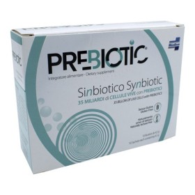 Oftalpharma Prebiotic 10 Bustine