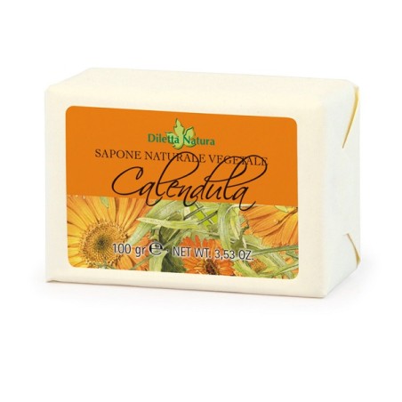 Vital Factors Diletta N Sapone Calendula 100 G