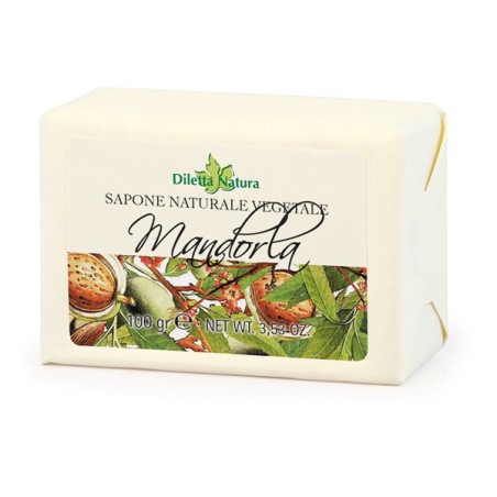 Vital Factors Diletta N Sapone Mandorla 100 G
