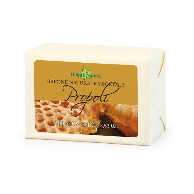 Vital Factors Diletta N Sapone Propoli 100 G Vital Factors Diletta N Sapone Propoli 100 G
