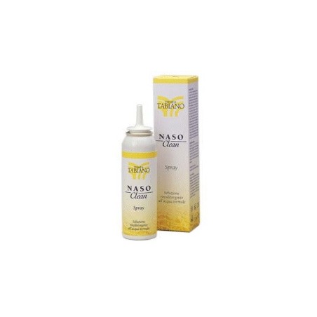 Terme Di Salsomaggiore Tabiano Soluzione Per Irrigazione Nasale Spray Nasoclean 150 Ml Terme Di Salsomaggiore Tabiano Soluzione Per Irrigazione Nasale Spray Nasoclean 150 Ml