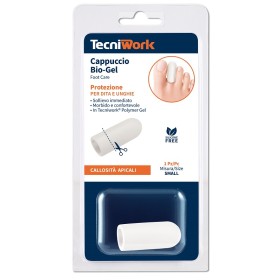 Tecniwork Biogel Protezione Dita Piccolo 1 Pezzo
