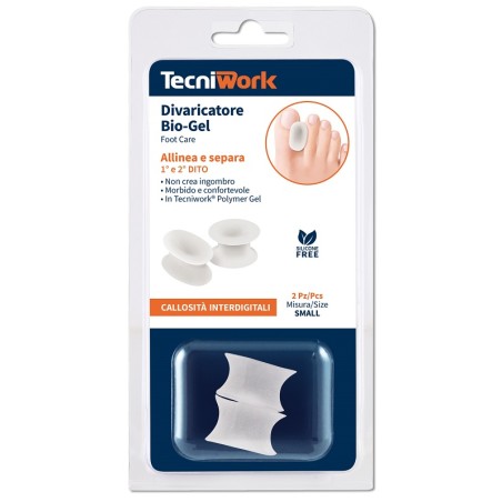 Tecniwork Biogel Divaricatore Pic Blist2