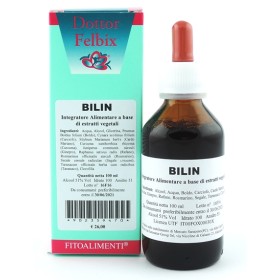 Euronatur Group Bilin Gocce 100 Ml