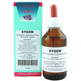 Euronatur Group Sygem Gocce 100 Ml