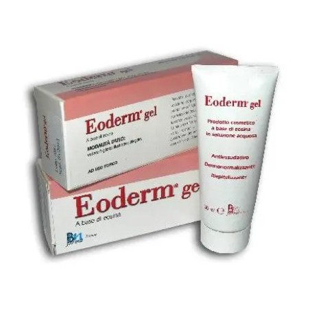 Bm Farmaceutici Eoderm Gel Tubo 30 Ml Bm Farmaceutici Eoderm Gel Tubo 30 Ml