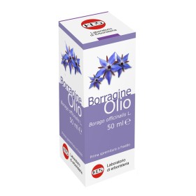 Kos Olio Di Borragine 50 Ml