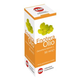 Kos Olio Di Enotera 50 Ml