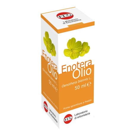 Kos Olio Di Enotera 50 Ml Kos Olio Di Enotera 50 Ml