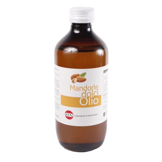 Kos Mandorla Dolce Olio Veg 250 Ml Kos Mandorla Dolce Olio Veg 250 Ml