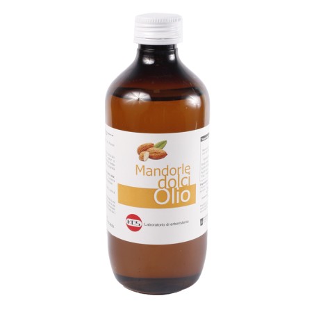 Kos Mandorla Dolce Olio Veg 250 Ml Kos Mandorla Dolce Olio Veg 250 Ml