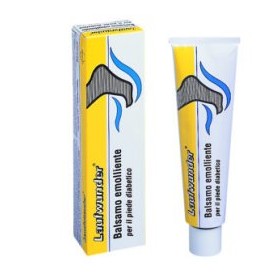 Tecniwork Balsamo Emol Piede Diabetico75