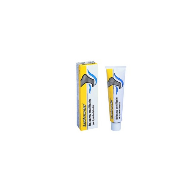 Tecniwork Balsamo Emol Piede Diabetico75 Tecniwork Balsamo Emol Piede Diabetico75