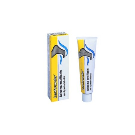 Tecniwork Balsamo Emol Piede Diabetico75 Tecniwork Balsamo Emol Piede Diabetico75