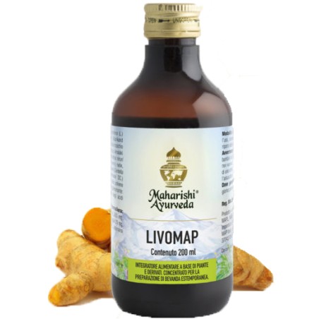 Livomap 200 Ml Livomap 200 Ml