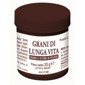 A.v.d. Reform Grani Di Lunga Vita 33 G