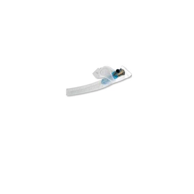 Teleflex Medical Catetere Vescicale In Pvc Rusch Flocath Quick 1 Via Per Cateterismo Ad Intermittenza Con Autolubrificante 2 For