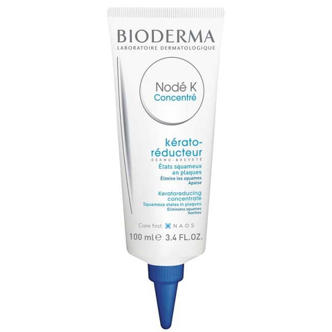Bioderma Node K Emulsione Concentrato Cheratoriduttore 100 Ml