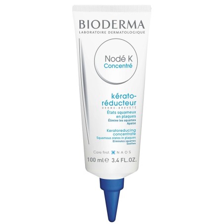 Bioderma Node K Emulsione Concentrato Cheratoriduttore 100 Ml