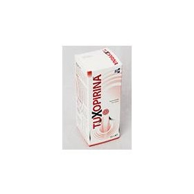 Oftalpharma Tuxopirina Sciroppo 200 Ml