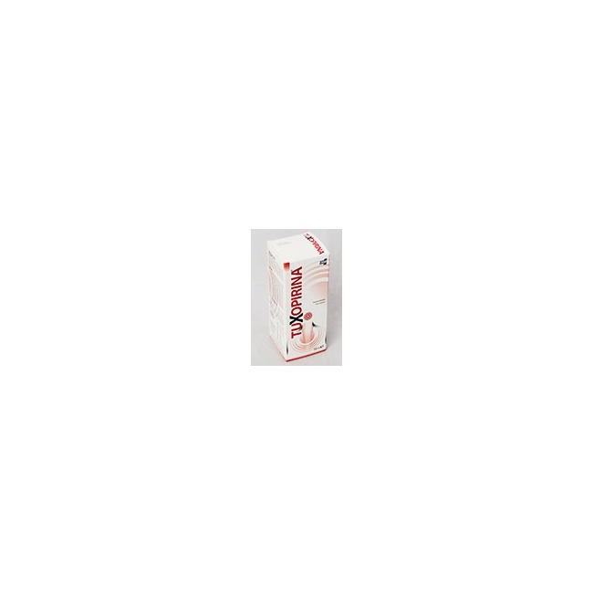 Oftalpharma Tuxopirina Sciroppo 200 Ml