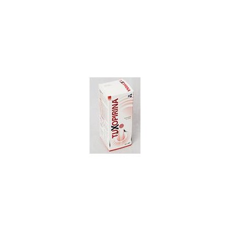 Oftalpharma Tuxopirina Sciroppo 200 Ml
