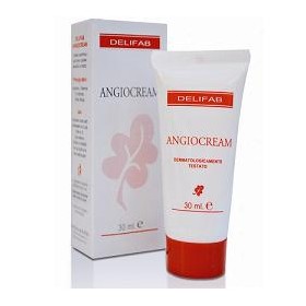 Delifab Angiocream 50 Ml